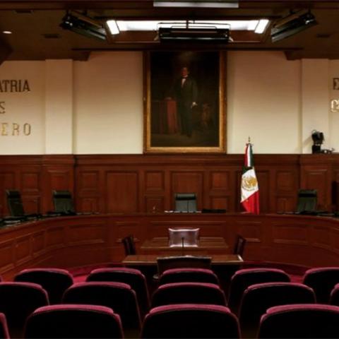 Plantea la SCJN que el registro de agresores sexuales no sea de carácter público