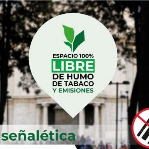 Cofepris da límite para cumplir con señalética antitabaco 