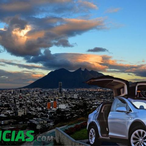 Planta de Tesla se instalará en Monterrey, confirma el presidente López Obrador