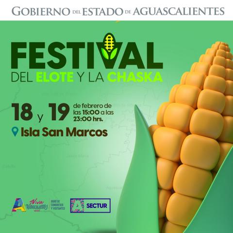 Festival del Elote y la Chaska