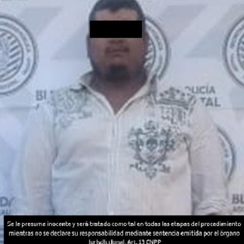 ladrón