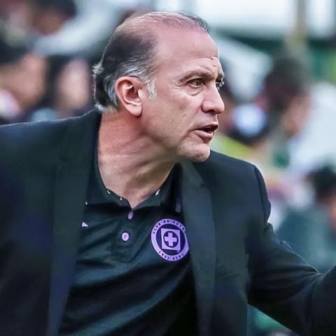 Cruz Azul femenil se queda sin D.T