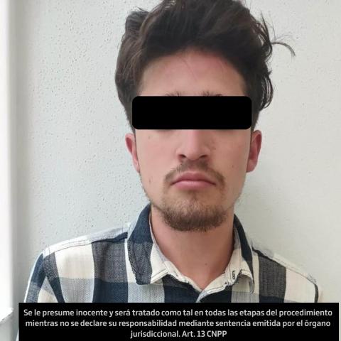 agresivo