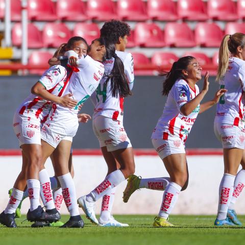 Centellas 2-3 Tijuana