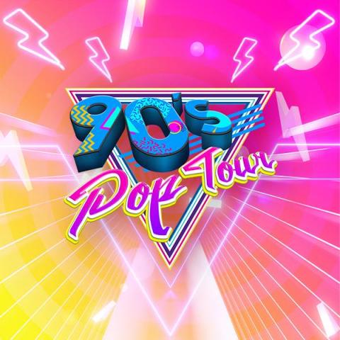 El 90s Pop Tour celebrará el centenario de Club Necaxa 