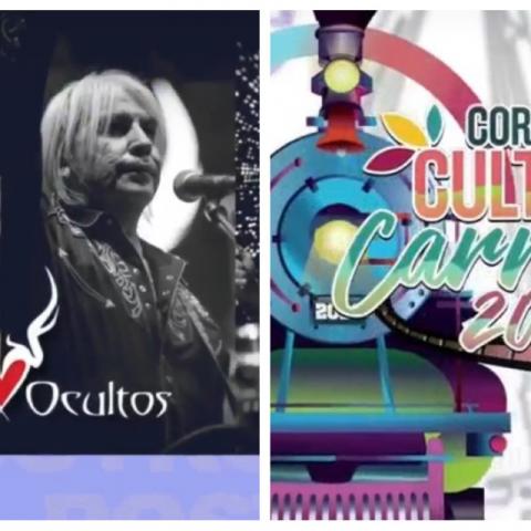 Presentan programa del Corredor Cultural Carranza