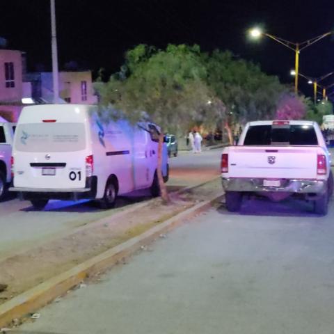 asesinan