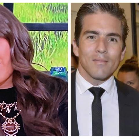 Galilea confirma que está separada de su esposo 