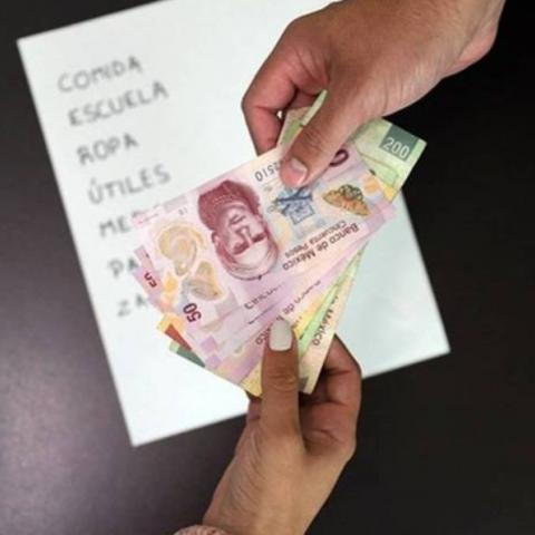Deudores de Pensión