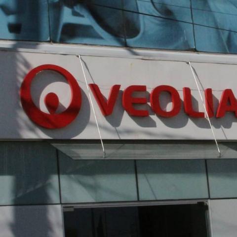 Veolia Aguascalientes