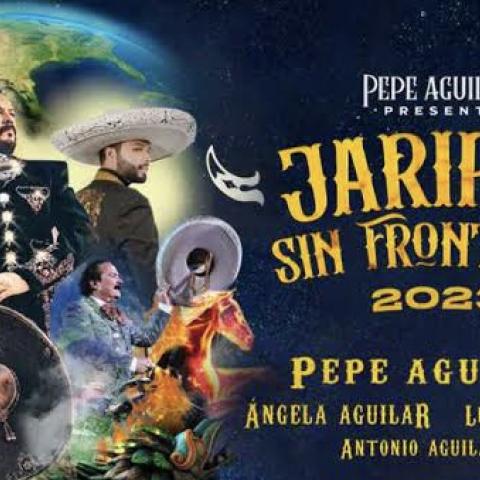 Jaripeo Sin Fronteras regresa a Aguascalientes 