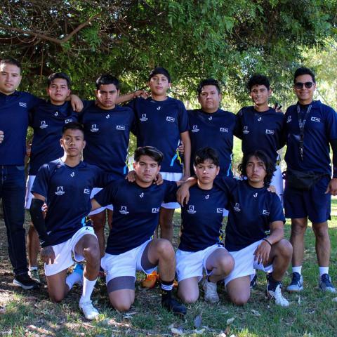 Aguascalientes Rugby