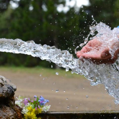 Arsénico, Flúor y Hierro: CONAGUA encuentra contaminantes en el agua subterránea de Aguascalientes