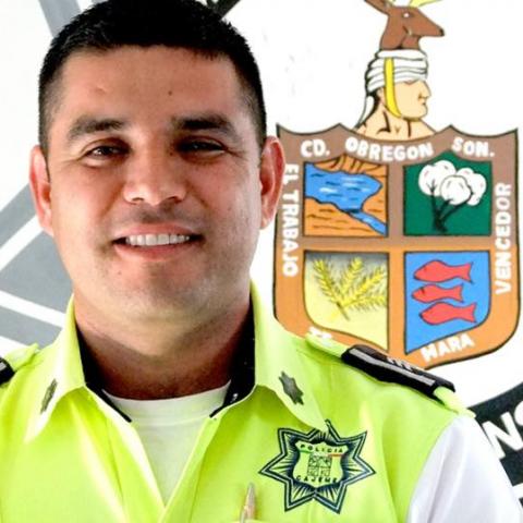 Asesinan a director de Seguridad y un policía en Cajeme, Sonora