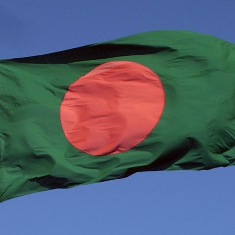 Bangladesh