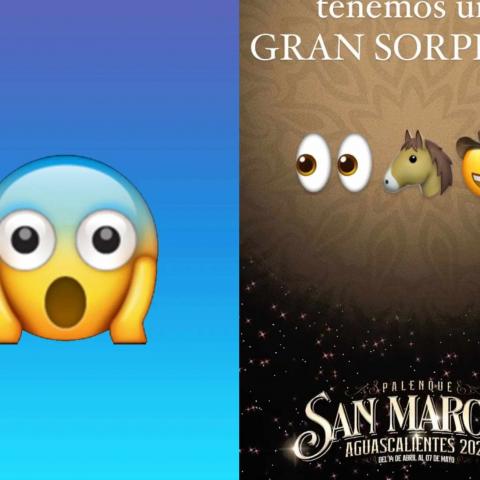 Esta es la sorpresa que dio a conocer el Palenque de la FNSM 2023