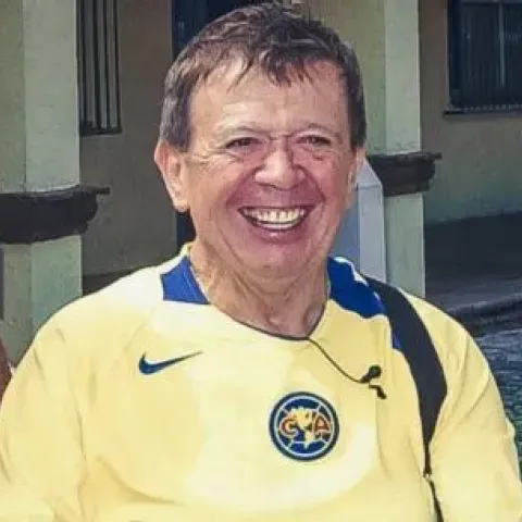 CHABELO SELECCIÓN MEXICANA