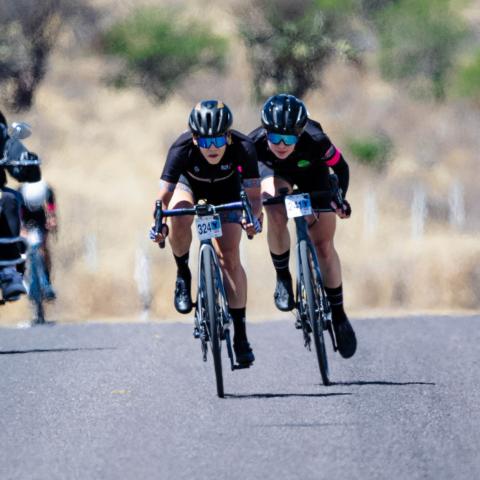 Ciclismo Aguascalientes