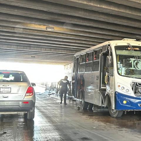 Camión urbano 