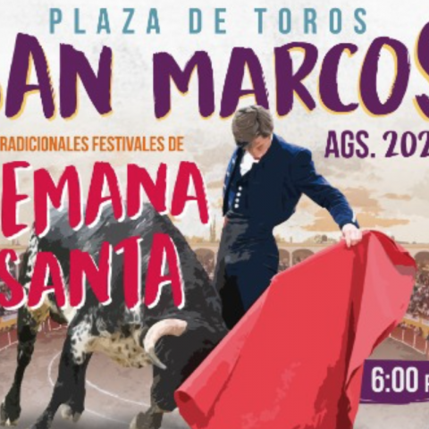 TOROS SEMANA SANTA