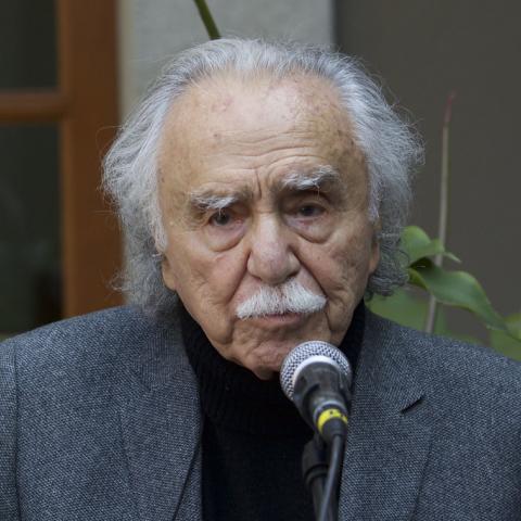 Carlos Payán 