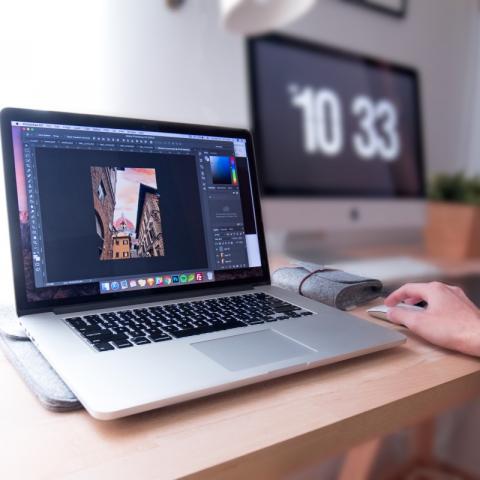 Laptop