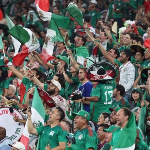 FAN ID MÉXICO