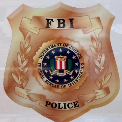 FBI 