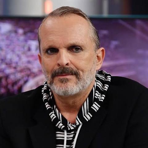 Miguel Bosé revela la causa por la que perdió la voz hace ocho años