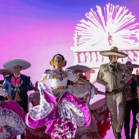 Feria de San Marcos 2023 tendrá 1,700 eventos, 80% gratuitos