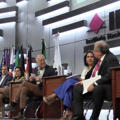 Foro Global de Democracia Directa Moderna 2023