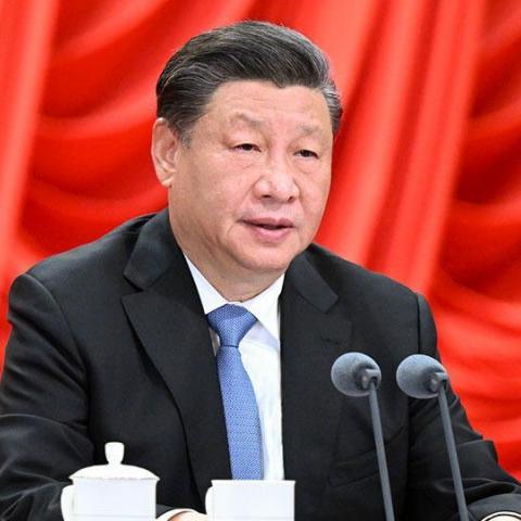 Va Xi Jinping por tercer mandato en China