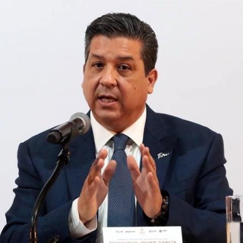 Cabeza de Vaca se registrará como candidato a la presidencia 2024