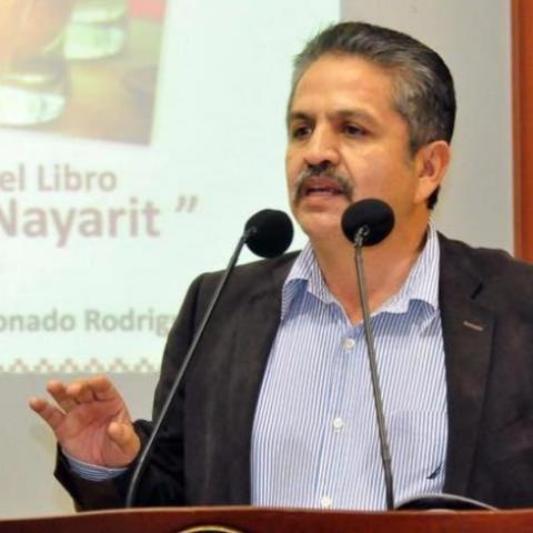 Reportan como desaparecido a periodista de Nayarit en CDMX