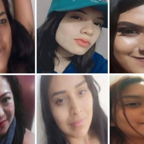 Cae grupo al servicio de un cártel mexicano por el secuestro y asesinato de mujeres reportadas como desaparecidas en Celaya