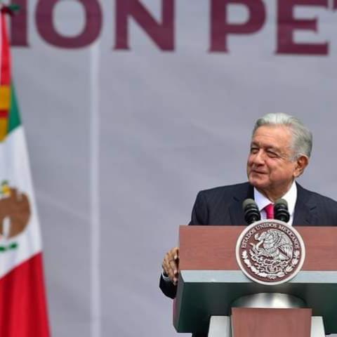 Andrés Manuel López Obrador