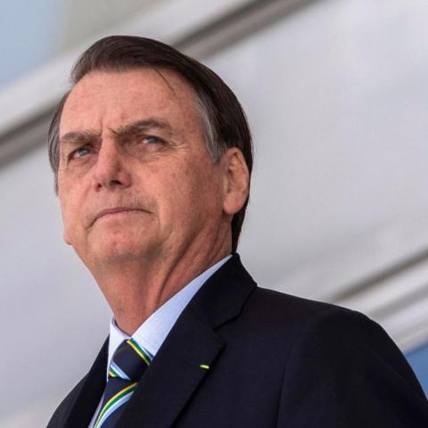 Retornará Jair Bolsonaro a Brasil el próximo 30 de marzo