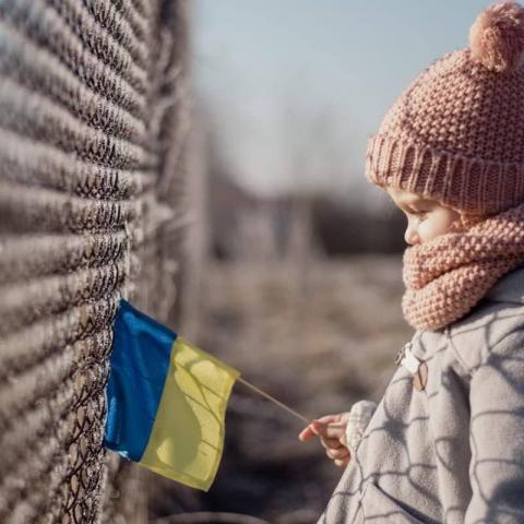 Casi 20 mil niños ucranianos deportados han sido adoptados por padres rusos