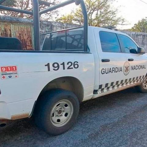 Detienen a cuatro marinos por presunto tráfico de migrantes rusos en Oaxaca