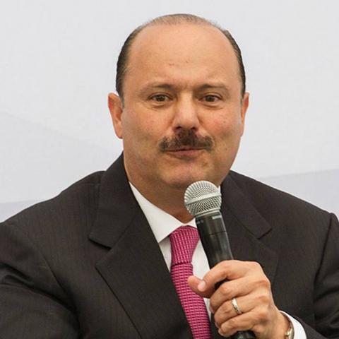 SSPE advierte “falso rumor” sobre infarto del exgobernador César Duarte