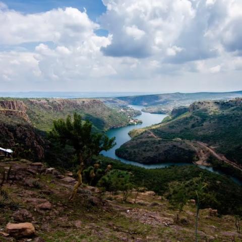 Con certificación UNESCO buscan que Aguascalientes sea un destino mundial del geoturismo