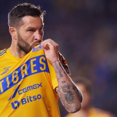 Gignac Tigres