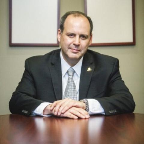 Gustavo de Hoyos