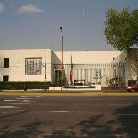 Secretaría de Hacienda 