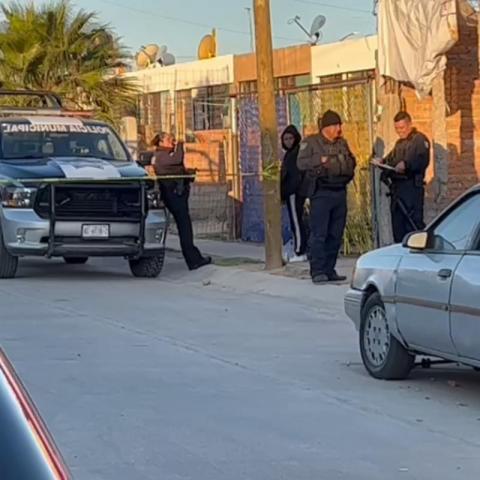 Detención del responsable de ejecuciones en La Ribera pudo ser fortuita: Morena