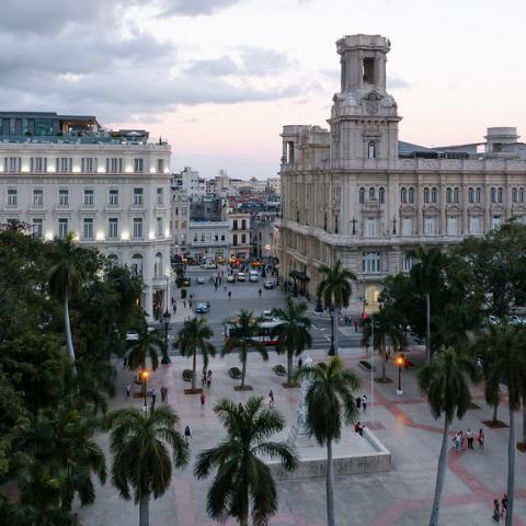 La Habana, Cuba