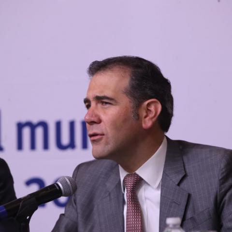 Lorenzo Córdova 