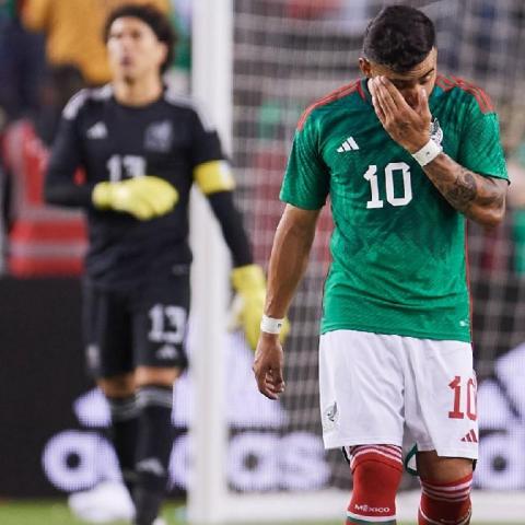 México Concacaf