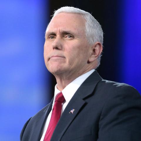 Mike Pence 