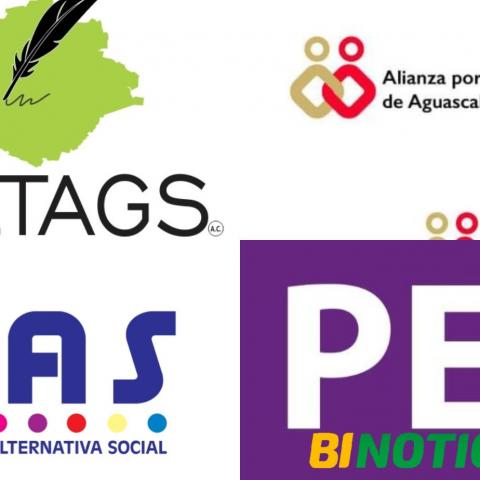 Como si hicieran falta... solicitan 10 asociaciones de Aguascalientes convertirse en partidos políticos 
